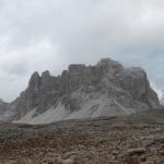 Croda da Lago